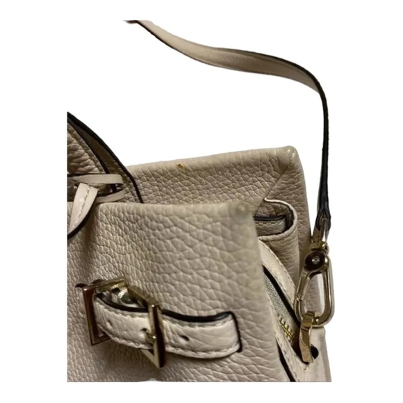 Kate Spade medium size leather handbag - Picture 7 of 15